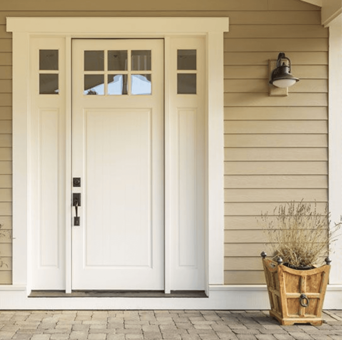 Exterior Painting
